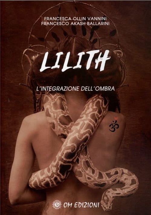Lilith, libro di Francesca Ollin Vannini